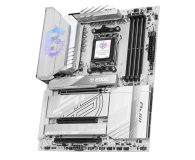 MSI MPG X870E EDGE TI WIFI - 1306457 - zdjęcie 3